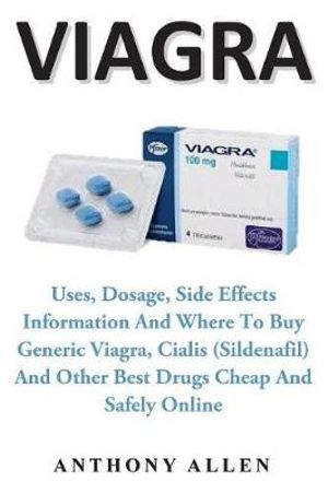 Buy Generic Viagra Online Cheap