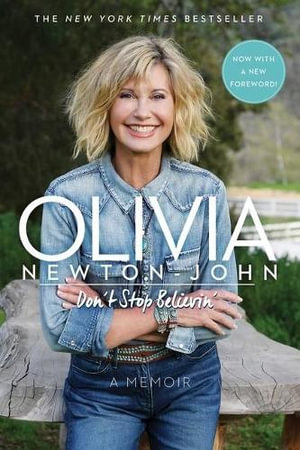 Don't Stop Believin' - Olivia Newton-John