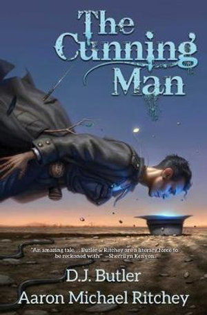 The Cunning Man - D. J. Butler