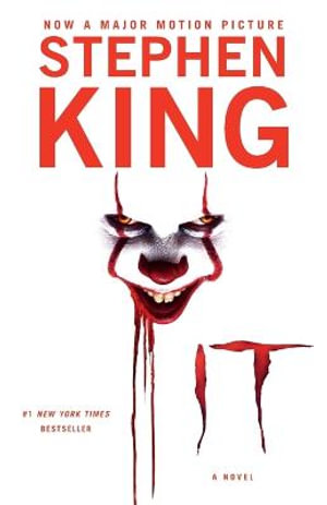 It - Stephen King