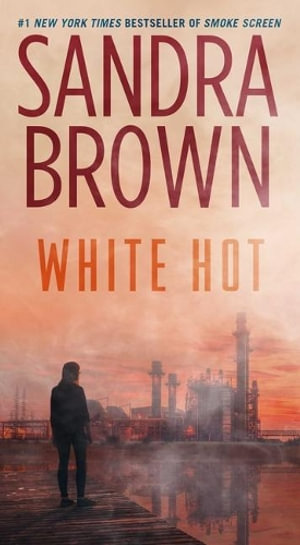 White Hot - Sandra Brown