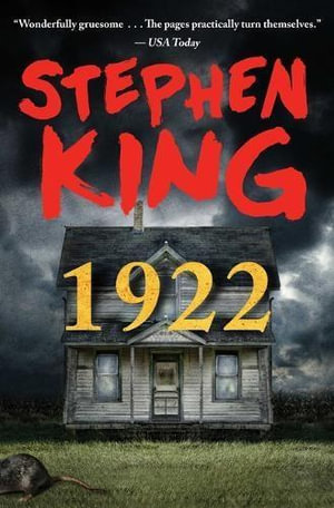 1922 - Stephen King