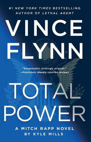 Total Power : Mitch Rapp - Vince Flynn