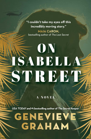 On Isabella Street - Genevieve Graham