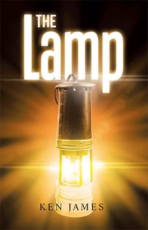 The Lamp - Ken James