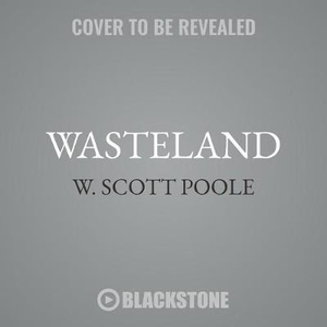 Wasteland : The Great War and the Origins of Modern Horror - W. Scott Poole