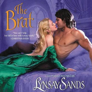 The Brat - Lynsay Sands