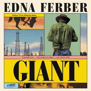 Giant - Edna Ferber