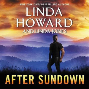 After Sundown - Linda Howard