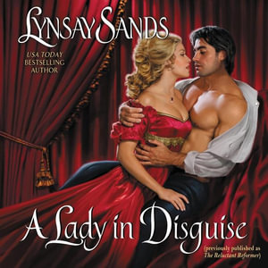 A Lady in Disguise - Lynsay Sands