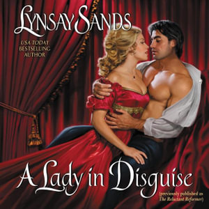 A Lady in Disguise - Lynsay Sands