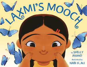 Laxmi's Mooch - Shelly Anand