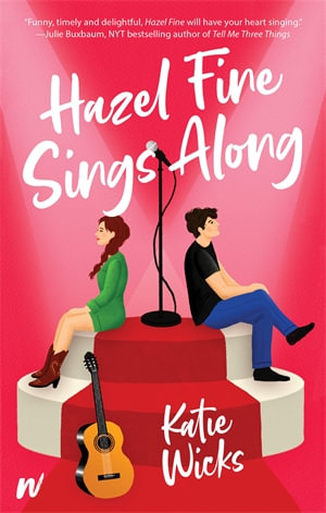 Hazel Fine Sings Along - Katie Wicks