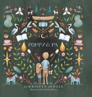 Poppy and Pa - Kristyn Jewell