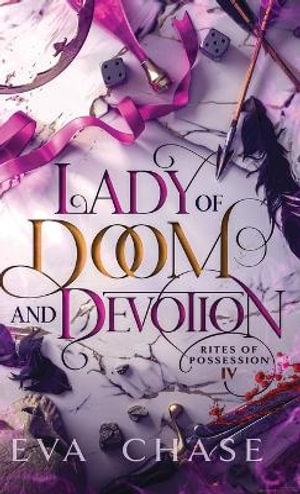 Lady of Doom and Devotion : Rites of Possession - Eva Chase