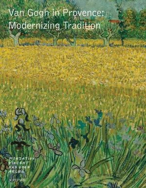 Van Gogh in Provence : Modernizing Tradition - Sjraar van Heugten