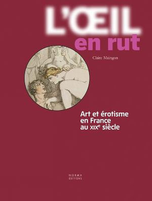 L'il en rut - CLAIRE MAINGON