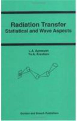 Radiation Transfer - Apresyan