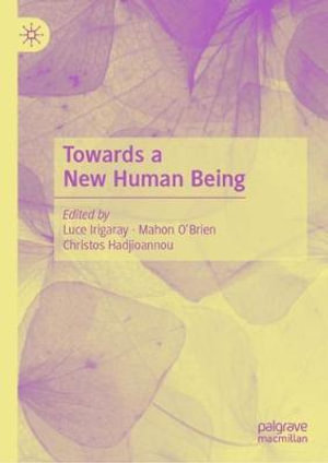 Towards a New Human Being - Christos Hadjioannou