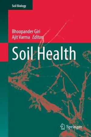 Soil Health : Soil Biology - Bhoopander Giri