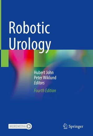 Robotic Urology - Hubert John