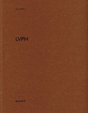 LVPH : De aedibus - HEINZ WIRZ