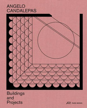 Angelo Candalepas : Buildings and Projects - Angelo Candalepas