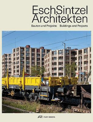 Esch Sintzel Architekten : Buildings and Projects - MARTIN TSCHANZ