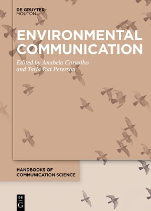 Environmental Communication : Issn - No Contributor