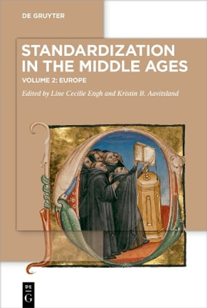 Standardization in the Middle Ages - No Contributor