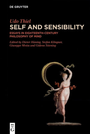 Self and Sensibility - Udo Thiel