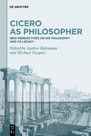 Cicero as Philosopher - No Contributor