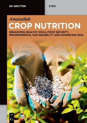 Crop Nutrition - Amanullah