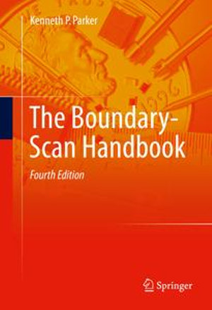 The Boundary-Scan Handbook - Kenneth P. Parker