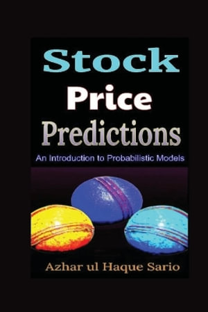 Stock Price Predictions - Azhar ul Haque Sario