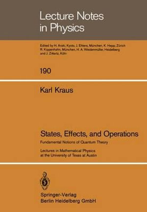 Hadrons and Heavy Ions :  Proceedings of the Summer School Held at the University of Cape Town, January 16-27, 1984 - WD Heiss