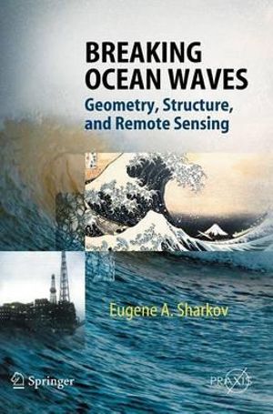 Breaking Ocean Waves : Geometry, Structure, and Remote Sensing :  Geometry, Structure, and Remote Sensing - Eugene A. Sharkov