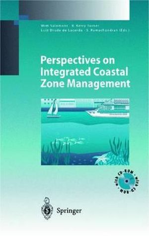 Perspectives on Integrated Coastal Zone Management : Environmental Science - Wim Salomons