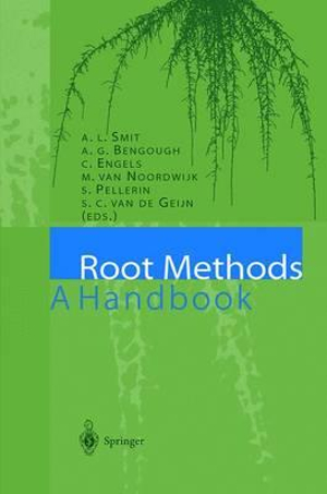 Root Methods : A Handbook - A. L. Smit