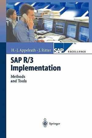 SAP R/3 Implementation : Methods and Tools - Hans-JÃ¼rgen Appelrath