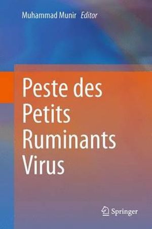 Peste des Petits Ruminants Virus - Muhammad Munir