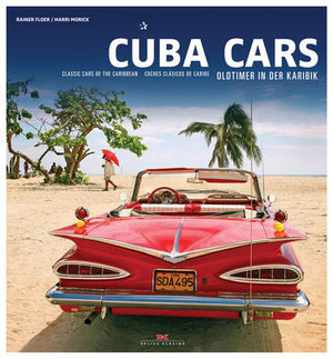 Cuba Cars - Floer / Morick