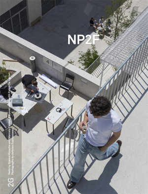 2G 92: NP2F : No. 92. International Architecture Review - Moises Puente