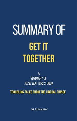 Summary of The Anxious Generation by Jonathan Haidt : How the Great Rewiring of Childhood Is Causing an Epidemic of Mental Illness - GP SUMMARY