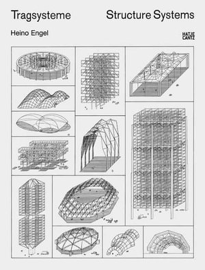 Tragsysteme - Heino Engel