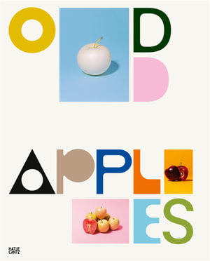 Odd Apples - William Mulan