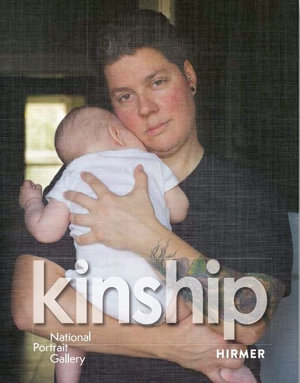 Kinship - Dorothy Moss