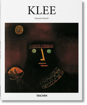 Klee : Basic Arts Series - Susanna Partsch