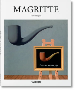 Magritte : Basic Arts Series - Marcel Paquet