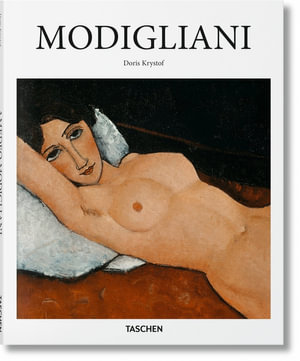 Modigliani : Basic Arts Series - Doris Krystof 